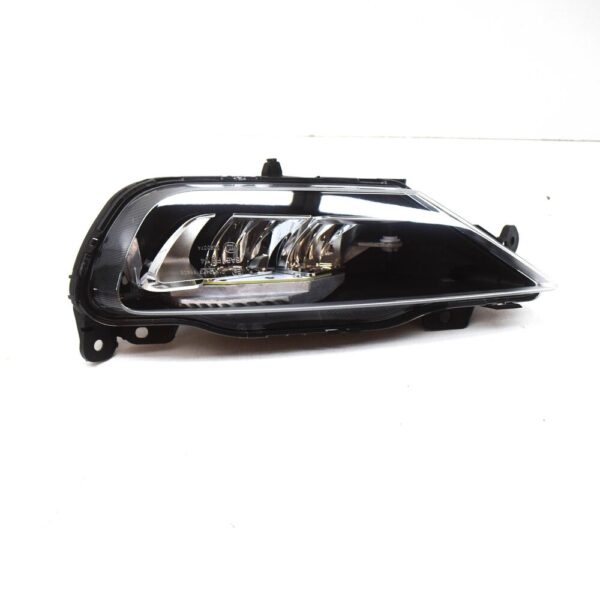Volvo XC60 MK2 LED Front Left Fog Light Lamp 32337364 NEW REAL