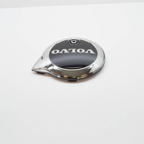 VOLVO S60 MK3 FRONT CAR MANUFACTURER EMBLEM 32337964 2023 NEW GENUINE - Image 3