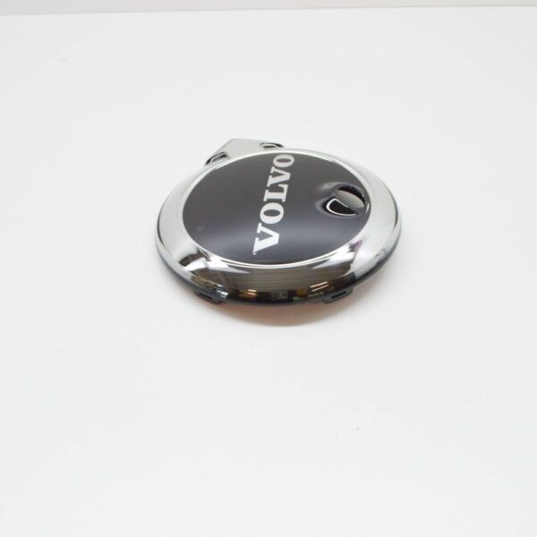 VOLVO S60 MK3 FRONT CAR MANUFACTURER EMBLEM 32337964 2023 NEW GENUINE