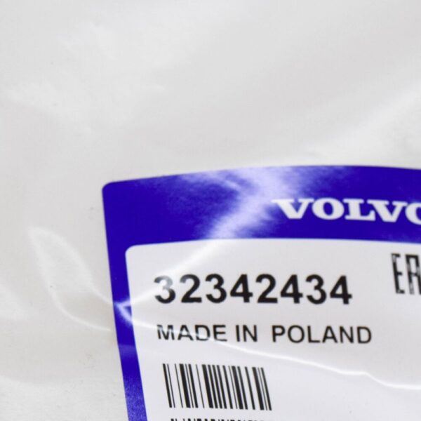Volvo V90 Cross Country MK2 Front Door Sealing Moulding 32342434 NEW GENUINE - Image 6