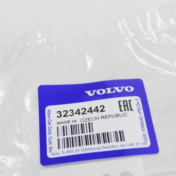 Volvo XC60 MK2 Rear Bootlid Polestar Emblem Badge 32342442 NEW GENUINE - Image 6
