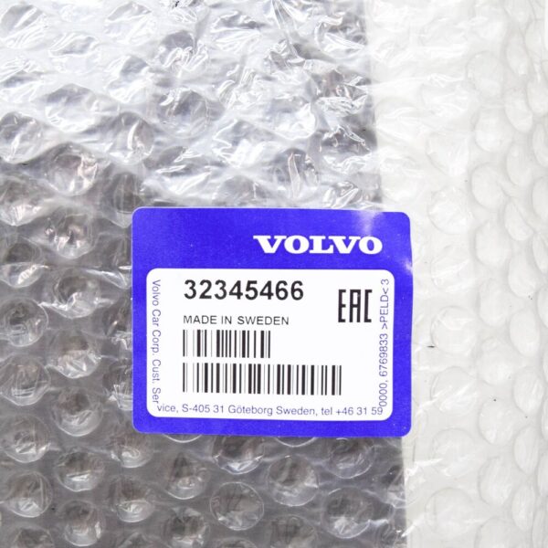 VOLVO XC90 II Front Left Bumper Grille 32345466 NEW GENUINE - Image 6