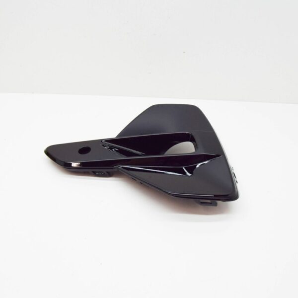 VOLVO XC40 Front Bumper Left Side Cover 32347386 NEW GENUINE