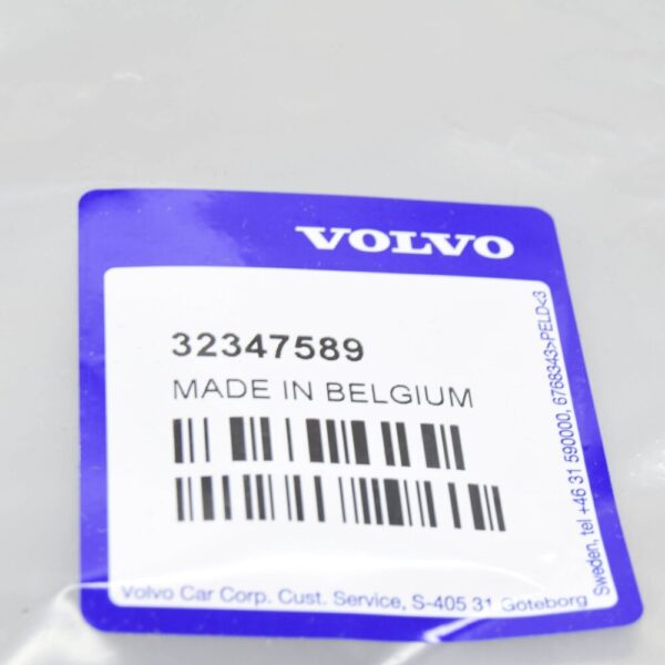 Volvo XC40 Engine Compartment Sound Absorber 32347589 NEW GENUINE - Image 6