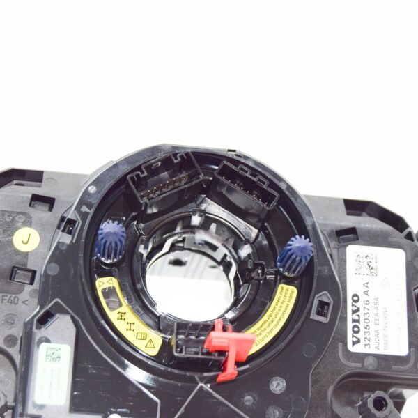 Volvo XC40 Indicator Switch Stem Button 32350376 NEW - Image 5