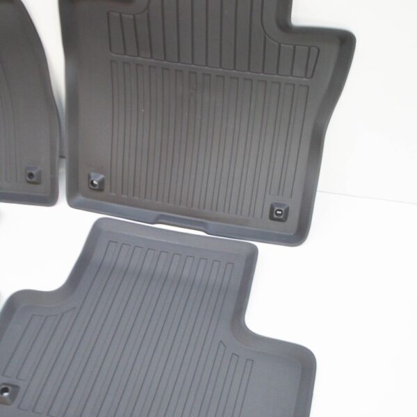 Volvo XC60 MK2 Floor Mats Set
