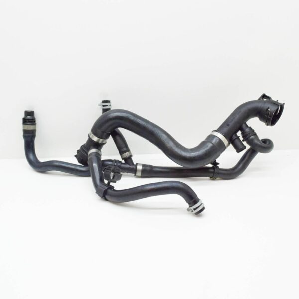 Volvo XC40 Cooler Hose Bottom 32362738 NEW ORIGINAL - Image 3
