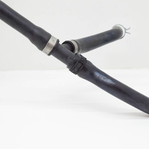 Volvo XC40 Cooler Hose Bottom 32362738 NEW ORIGINAL