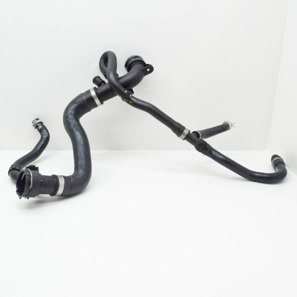 Volvo XC40 Cooler Hose Bottom 32362738 NEW ORIGINAL - Image 5