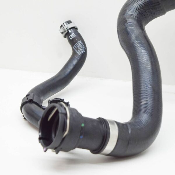 Volvo XC40 Cooler Hose Bottom 32362738 NEW ORIGINAL - Image 6
