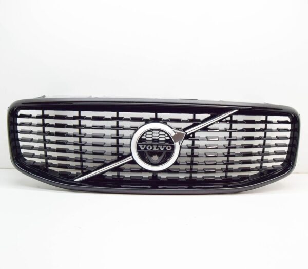 VOLVO XC60 MK2 Front Radiator Grille 32368142 New Genuine - Image 3