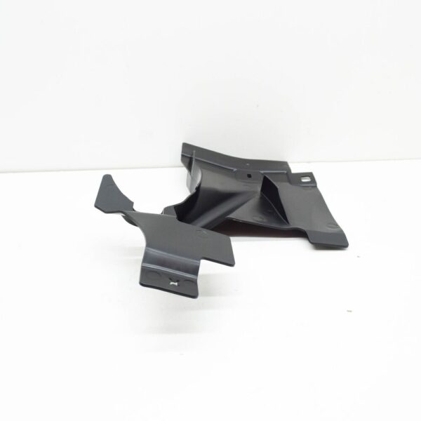 Volvo S60 MK3 Front Left Wheel Housing Mudflap 32372424 NEW GENUINE - Image 3