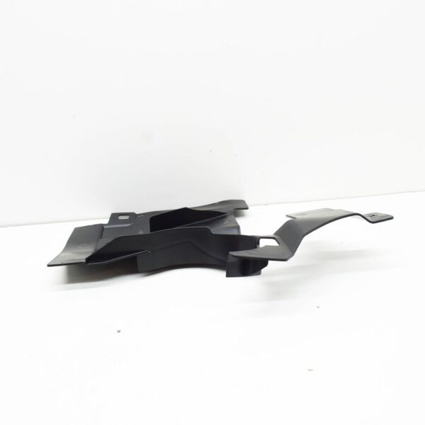 Volvo S60 MK3 Front Left Wheel Housing Mudflap 32372424 NEW GENUINE