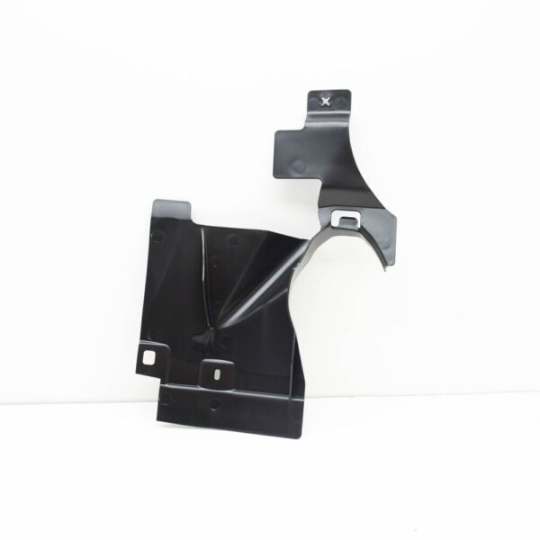 Volvo S60 MK3 Front Left Wheel Housing Mudflap 32372424 NEW GENUINE - Image 5