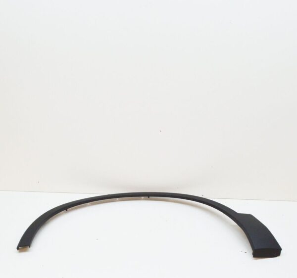 Volvo XC40 Front Left Fender Molding 32409188 NEW GENUINE - Image 3