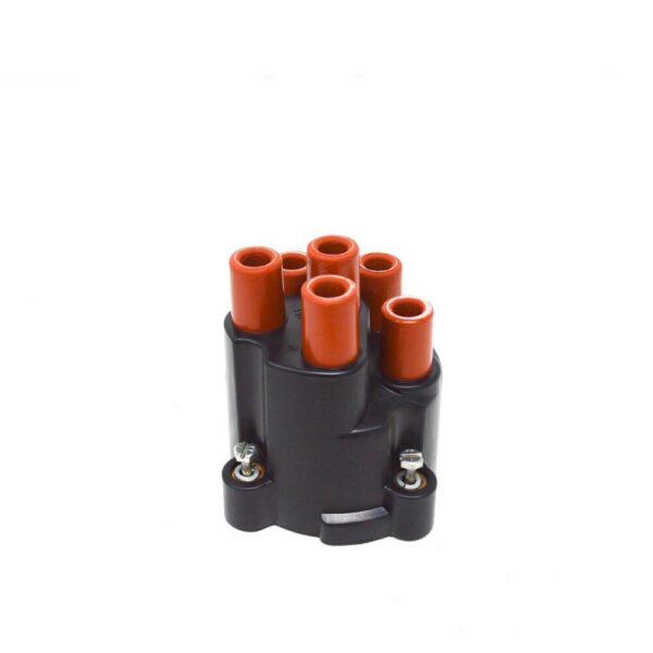 VOLVO V70 MK1 DISTRIBUTOR CAP 3501944 NEW GENUINE - Image 3