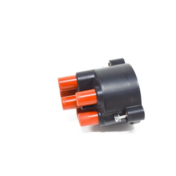 VOLVO V70 MK1 DISTRIBUTOR CAP 3501944 NEW GENUINE - Image 6