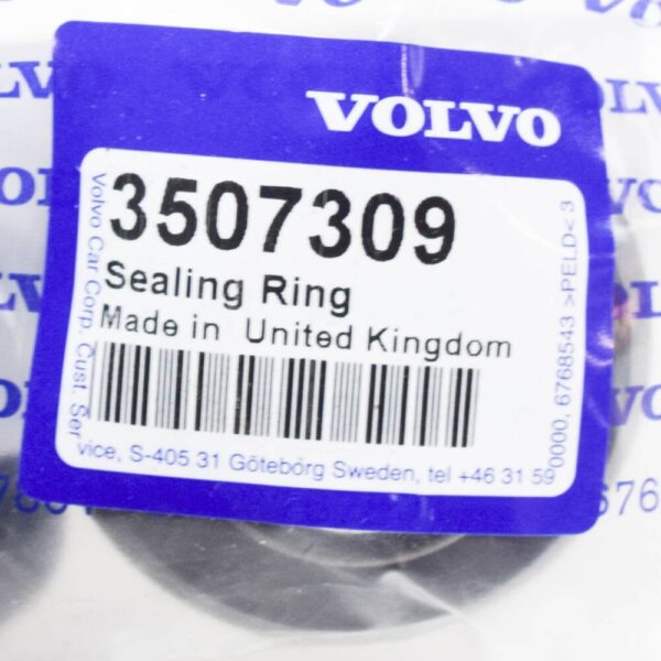 Volvo V70 MK1 camshaft sealing ring 3507309 new - Image 5