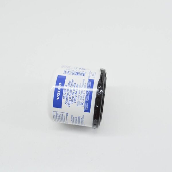 Volvo V70 MK1 Oil Filter 3517857 NEW GENUINE