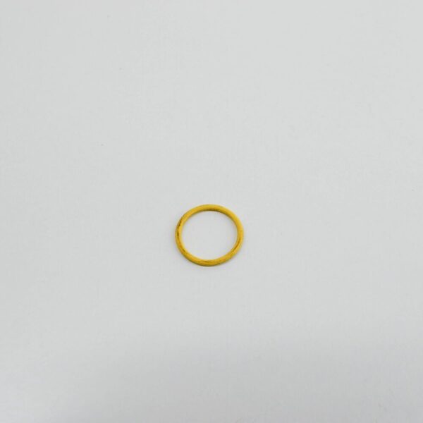 VOLVO S80 MK2 AIR CONDITIONING O-RING 3537521 NEW GENUINE