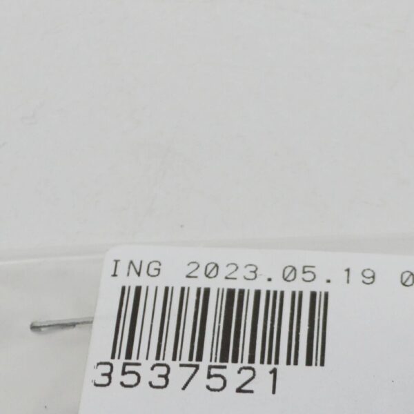 VOLVO S80 MK2 AIR CONDITIONING O-RING 3537521 NEW GENUINE - Image 6