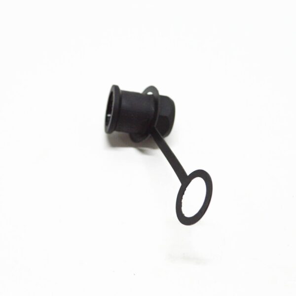VOLVO XC90 MK1 A/C VALVE CAP 3545575 NEW GENUINE - Image 3