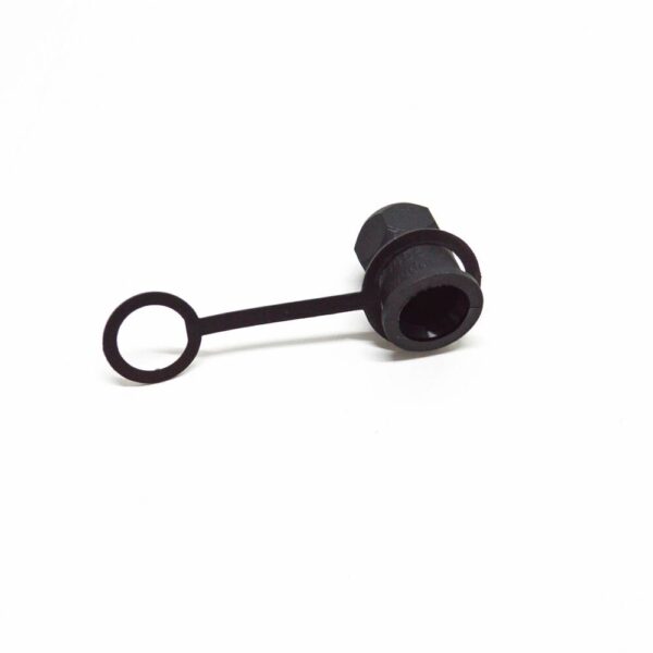 VOLVO XC90 MK1 A/C VALVE CAP 3545575 NEW GENUINE - Image 5