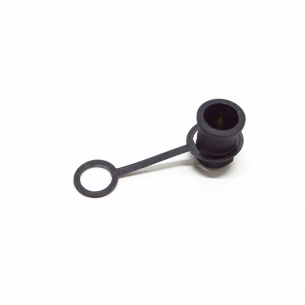 VOLVO XC90 MK1 A/C VALVE CAP 3545575 NEW GENUINE - Image 6