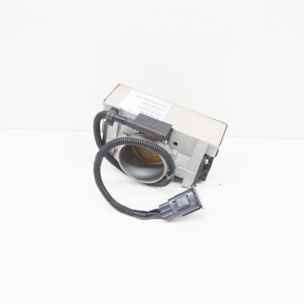 Volvo V70 MK2 throttle housing 36050563 NEW REAL