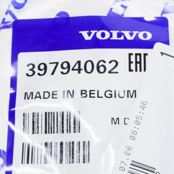 VOLVO S60 MK3 Left Headlight Washer Cover Cap 39794062 GENUINE - Image 6