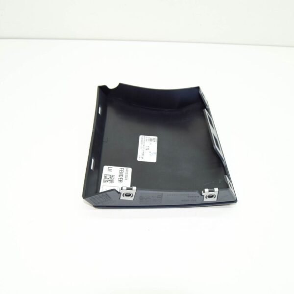 Volvo XC60 MK2 fender bar front left 39795077 NEW ORIGINAL - Image 5
