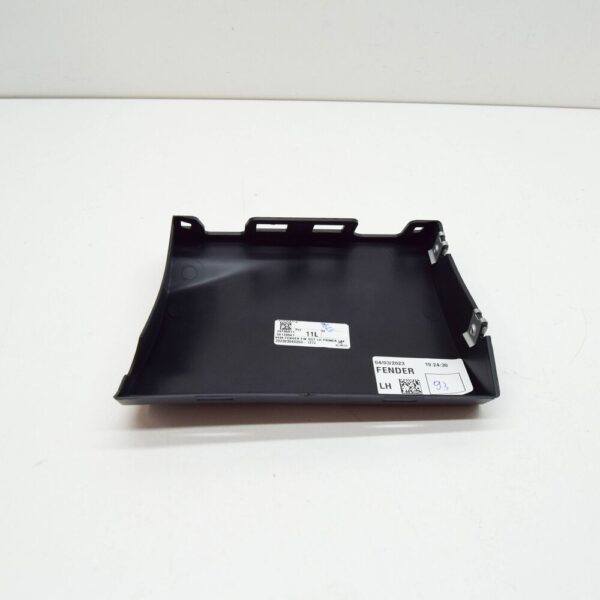 Volvo XC60 MK2 fender bar front left 39795077 NEW ORIGINAL - Image 6