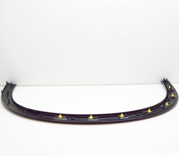 Volvo XC90 II MK2 Front Left Fender Flare 39797287 NEW GENUINE - Image 3