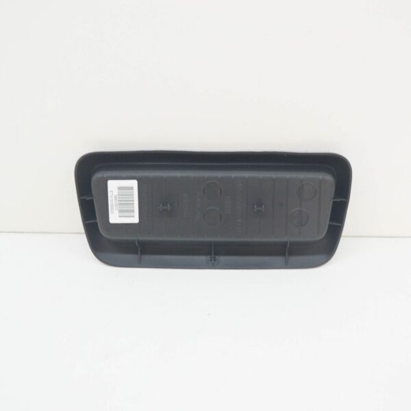 Volvo XC60 MK1 Front Center Console Tray Rubber Mat 39800603 NEW ORIGINAL - Image 3
