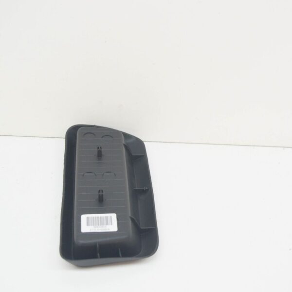 Volvo XC60 MK1 Front Center Console Tray Rubber Mat 39800603 NEW ORIGINAL - Image 5