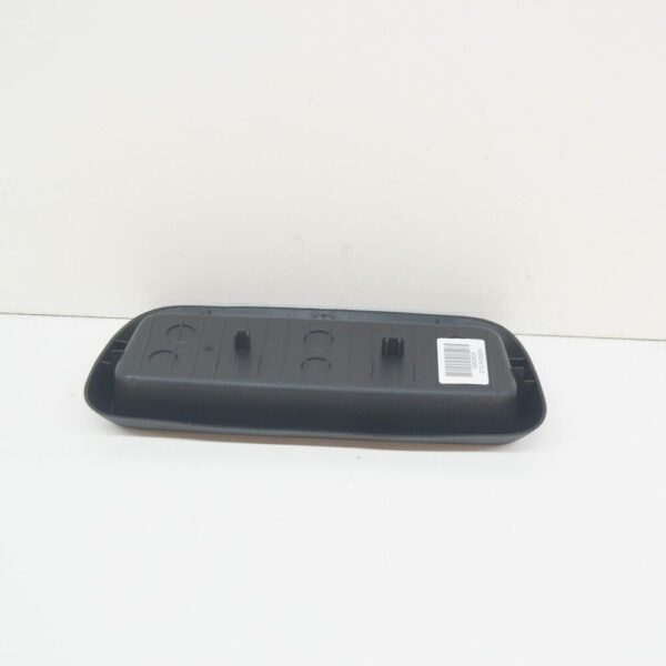 Volvo XC60 MK1 Front Center Console Tray Rubber Mat 39800603 NEW ORIGINAL - Image 6