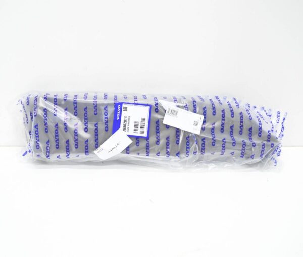 VOLVO XC90 MK1 Front Seat Left Side Cover 39802014 NEW GENUINE - Image 3