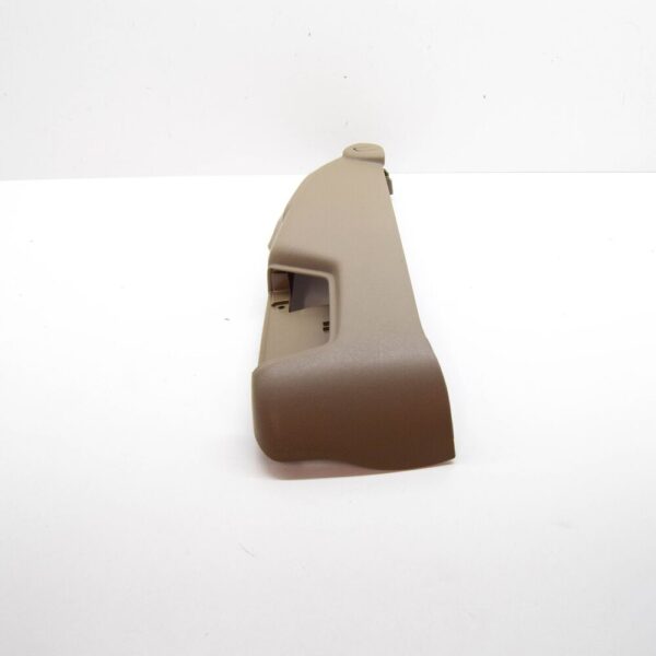 VOLVO XC90 MK1 Front Left Seat Side Panel 39802015 NEW GENUINE - Image 6