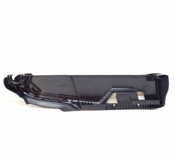 Volvo V70 II Right Front Seat Panel Original 3 Side Cover
