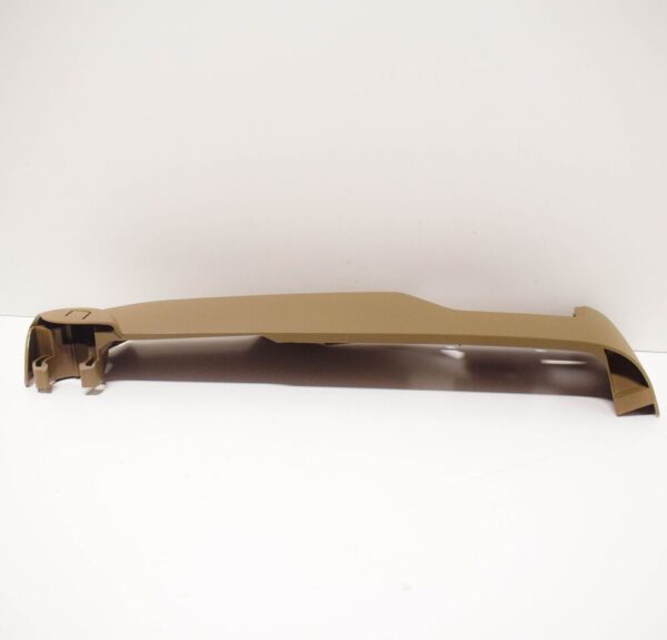 VOLVO XC90 MK1 Right Seat Side Panel Cover 39802020 NEW GENUINE