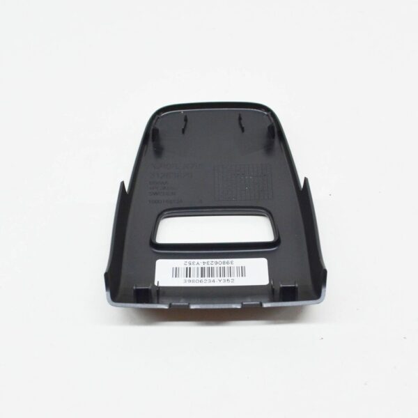 VOLVO V60 MK1 Headrest Rear Cover 39806234 NEW GENUINE - Image 5