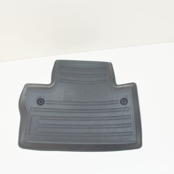 Volvo V70 MK3 All Weather Rubber Floor Mat Set LHD 32357489 NEW - Image 5