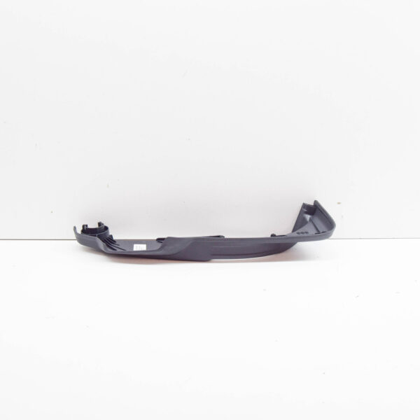 VOLVO S60 MK2 FRONT RIGHT LOWER SEAT TRIM PANEL 39810507 NEW GENUINE - Image 3