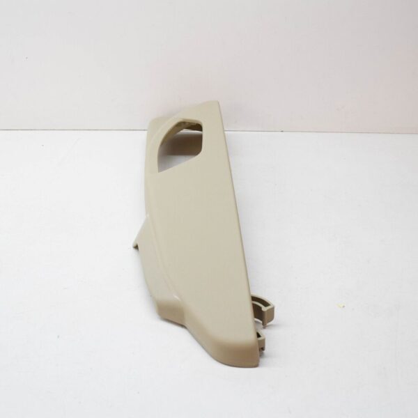 Volvo S60 MK2 Front Right Seat Cover Trim 39810571 NEW GENUINE