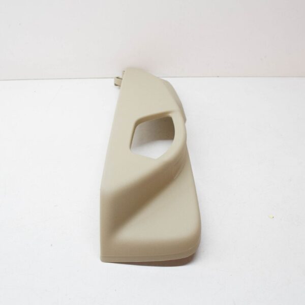 Volvo S60 MK2 Front Right Seat Cover Trim 39810571 NEW GENUINE - Image 6