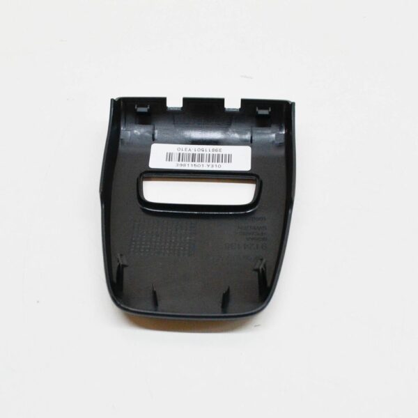 Volvo V60 MK1 interior seat headrest cover 39811501 NEW REAL - Image 5