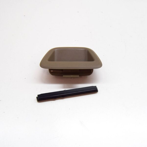 Volvo XC90 MK1 Luggage Compartment Floor Trim Handle 39813511 NEW GENUINE