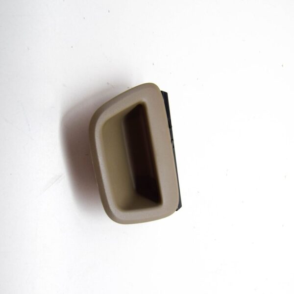 Volvo XC90 MK1 Luggage Compartment Floor Trim Handle 39813511 NEW GENUINE - Image 5