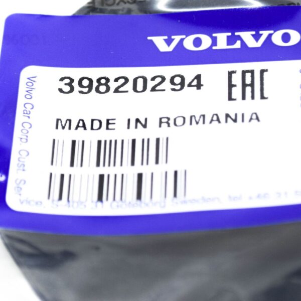 Volvo S60 MK2 Front Bumper Towing Lid 39820294 NEW REAL - Image 6