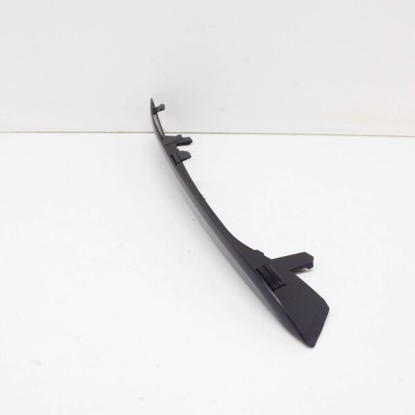 Volvo S80 MK2 bumper trim front right inside 39821124 NEW ORIGINAL